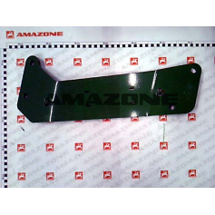 Tole de support gauche Réf. 78107591 - AMAZONE Tole de support gauche Réf. 78107591 - AMAZONE