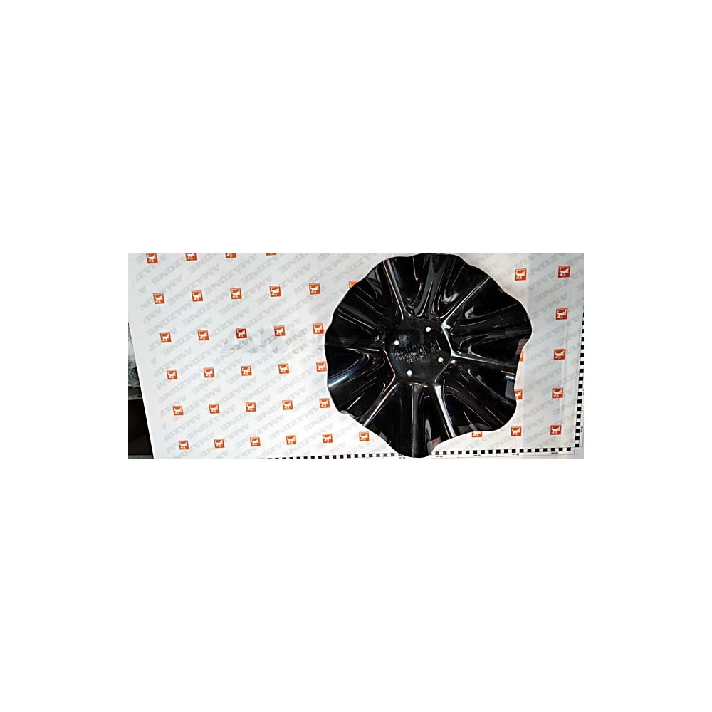Disque X-CUTTER E 120 catros + 78107688 Amazone