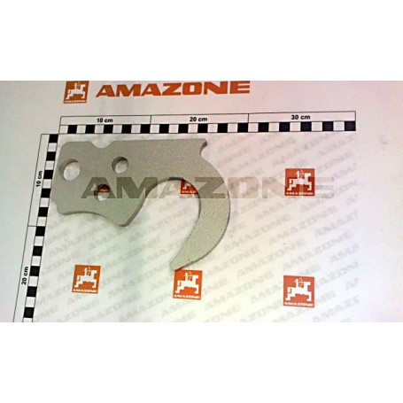 Cale de terage de verin Réf. 78107715 - AMAZONE Cale de terage de verin Réf. 78107715 - AMAZONE