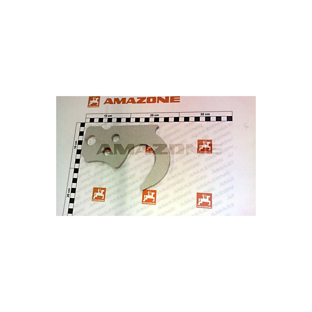 Cale de terage de verin 78107715 Amazone