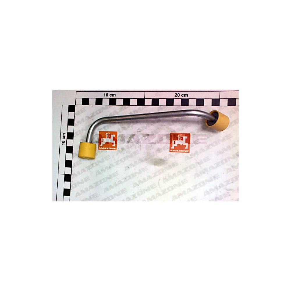 Tuyau HYD L8X101 78107714 Amazone