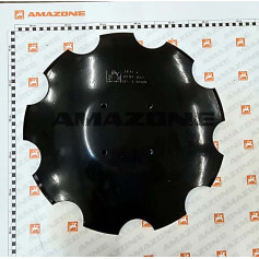 Disque 560/6 bordure XL-TX Réf. 78107763 - AMAZONE Disque 560/6 bordure XL-TX Réf. 78107763 - AMAZONE