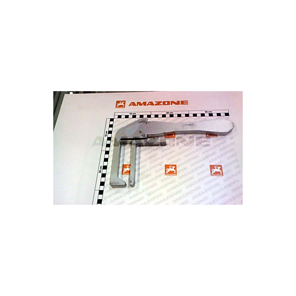 Levier de verrouillage 78107968 Amazone