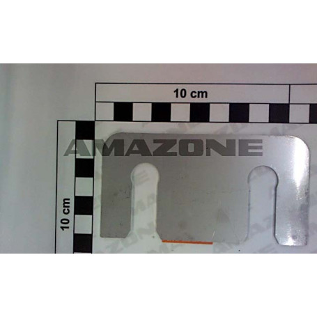 Entretoise Réf. 78107972 - AMAZONE Entretoise Réf. 78107972 - AMAZONE
