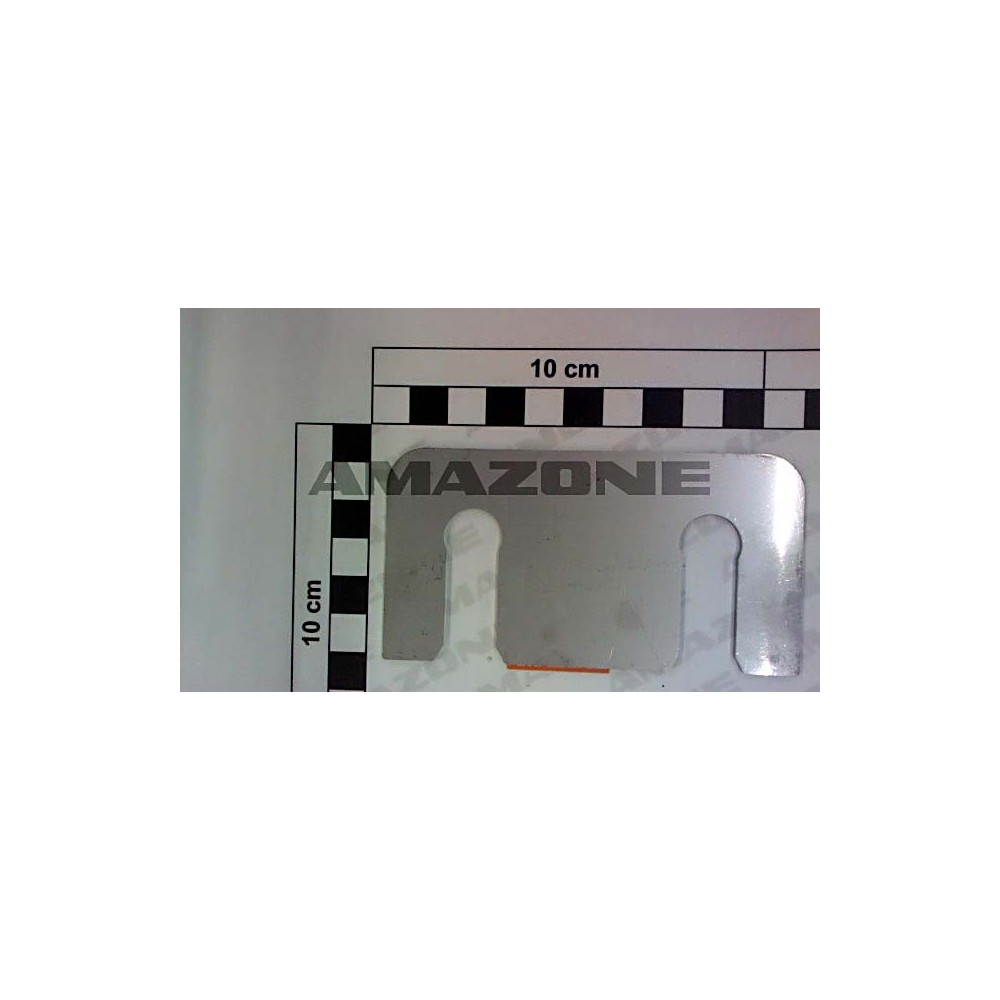 Entretoise 78107972 Amazone