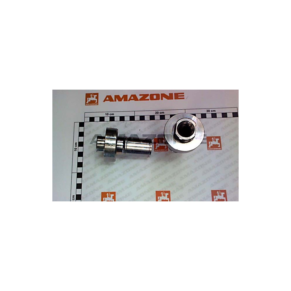 Axe moyeu de disque 78108621 Amazone