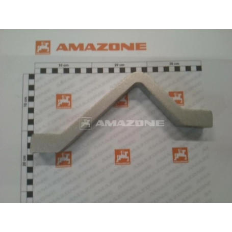 Bride de fixation 175 X 105 Réf. 78108719 - AMAZONE Bride de fixation 175 X 105 Réf. 78108719 - AMAZONE