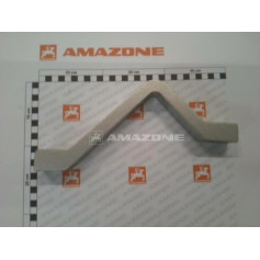 Bride de fixation 175 X 105 Réf. 78108719 - AMAZONE Bride de fixation 175 X 105 Réf. 78108719 - AMAZONE