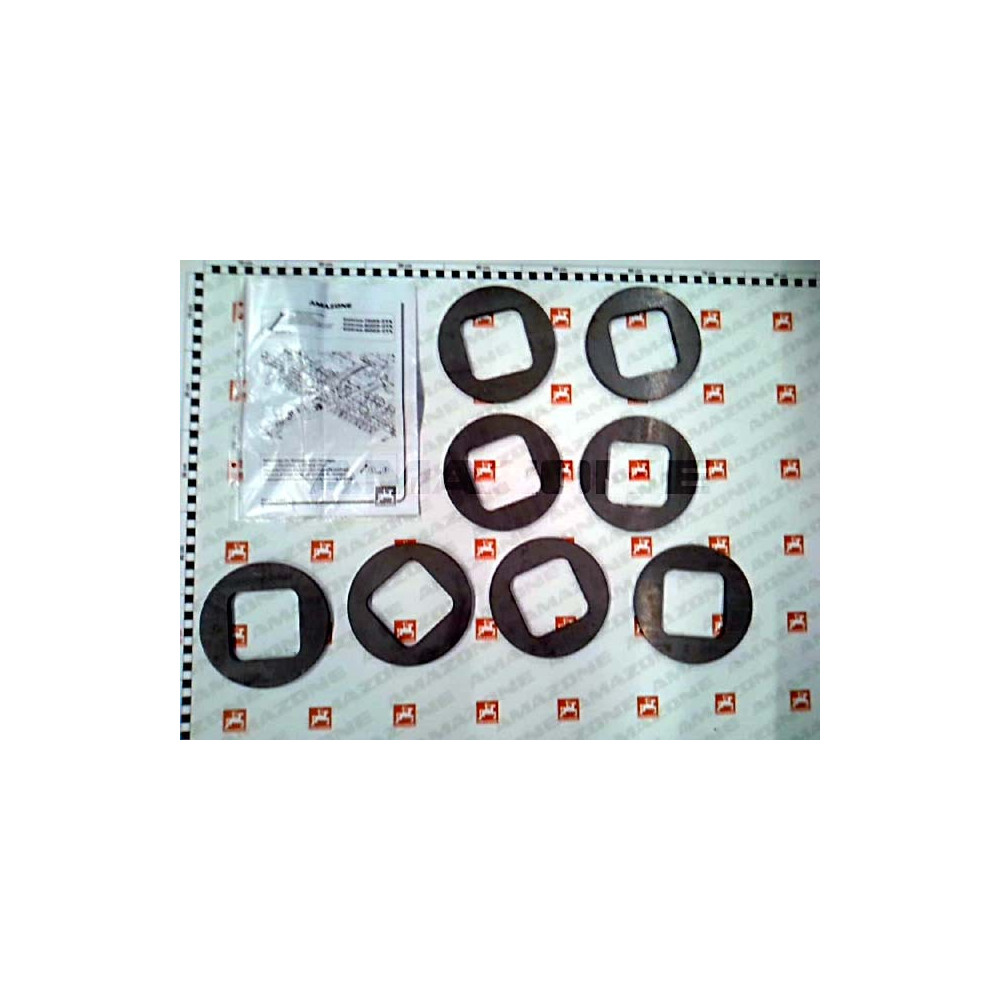 Retrofit cale HD 78108878 Amazone