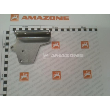 Patte de fixation de tringle Réf. 78109252 - AMAZONE Patte de fixation de tringle Réf. 78109252 - AMAZONE