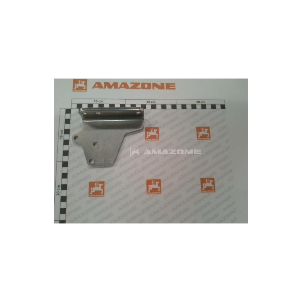 Patte de fixation de tringle 78109252 Amazone