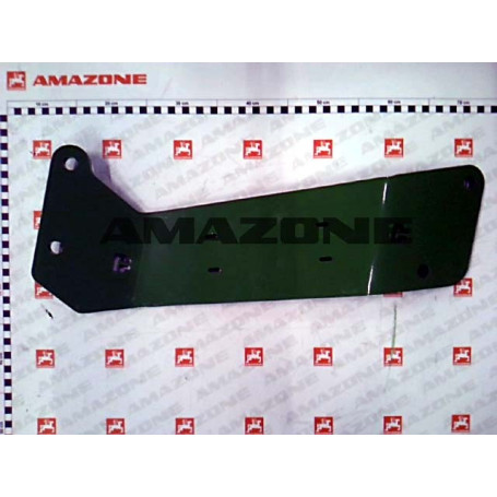 Tole de support droit Réf. 78107592 - AMAZONE Tole de support droit Réf. 78107592 - AMAZONE