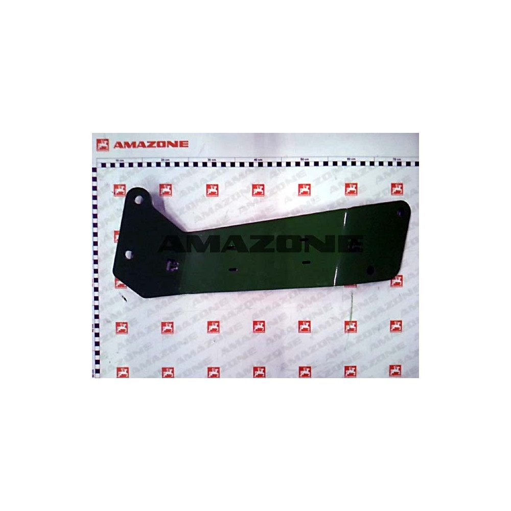 Tole de support droit 78107592 Amazone