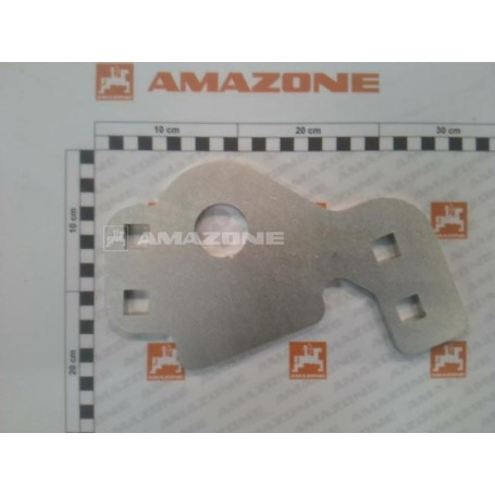Renfort de poutre catros Réf. 78109521 - AMAZONE Renfort de poutre catros Réf. 78109521 - AMAZONE