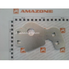 Renfort de poutre catros Réf. 78109521 - AMAZONE Renfort de poutre catros Réf. 78109521 - AMAZONE