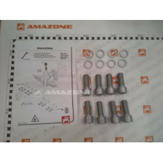 Reconditionnement boulonnerie Réf. 78109643 - AMAZONE Reconditionnement boulonnerie Réf. 78109643 - AMAZONE