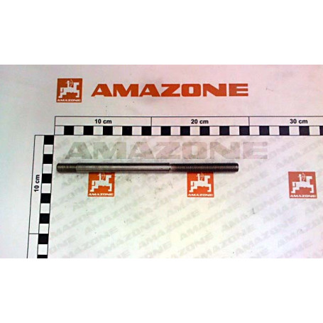VIS 10X180 DE SERRAGE Réf. 7816110 AMAZONE VIS 10X180 DE SERRAGE Réf. 7816110 AMAZONE