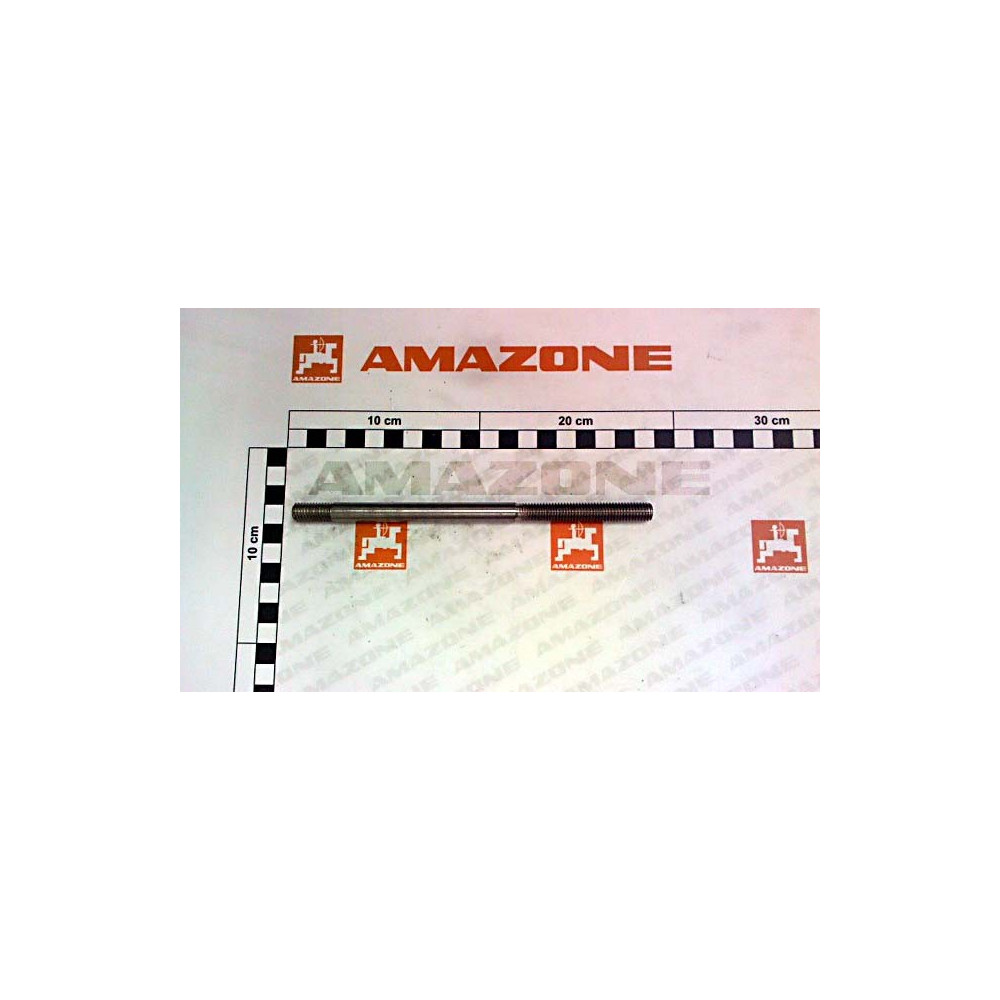 Vis 10X180 de serrage 7816110 Amazone