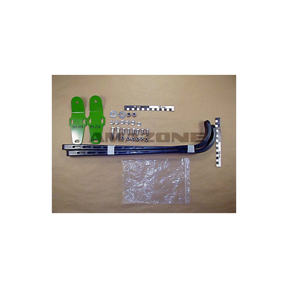Jeu de patins 7818110 Amazone