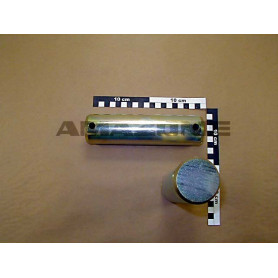 Boulon (FE//ZN12//C) RD 10278 78200112 Amazone