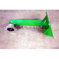 BRAS AR.+PALIER SANS DISQUE -_|2003 Réf. 78200302 AMAZONE BRAS AR.+PALIER SANS DISQUE -_|2003 Réf. 78200302 AMAZONE