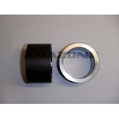 Bague 70X10X 40 A souder catros Réf. 78200318 - AMAZONE Bague 70X10X 40 A souder catros Réf. 78200318 - AMAZONE
