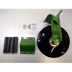ELEMENT DISQUE AVANT CPLT REGLABLE Réf. 78200404 AMAZONE