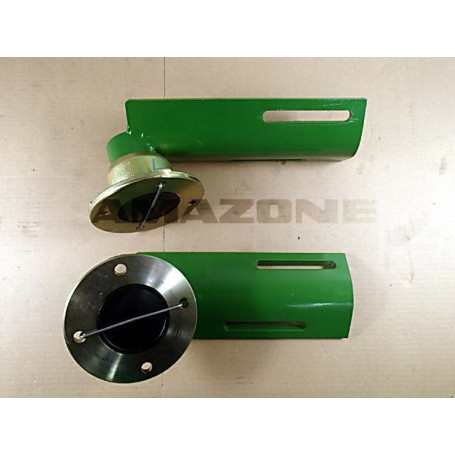 BRAS DE PALIER AVANT SANS DISQUE Réf. 78200716 AMAZONE BRAS DE PALIER AVANT SANS DISQUE Réf. 78200716 AMAZONE