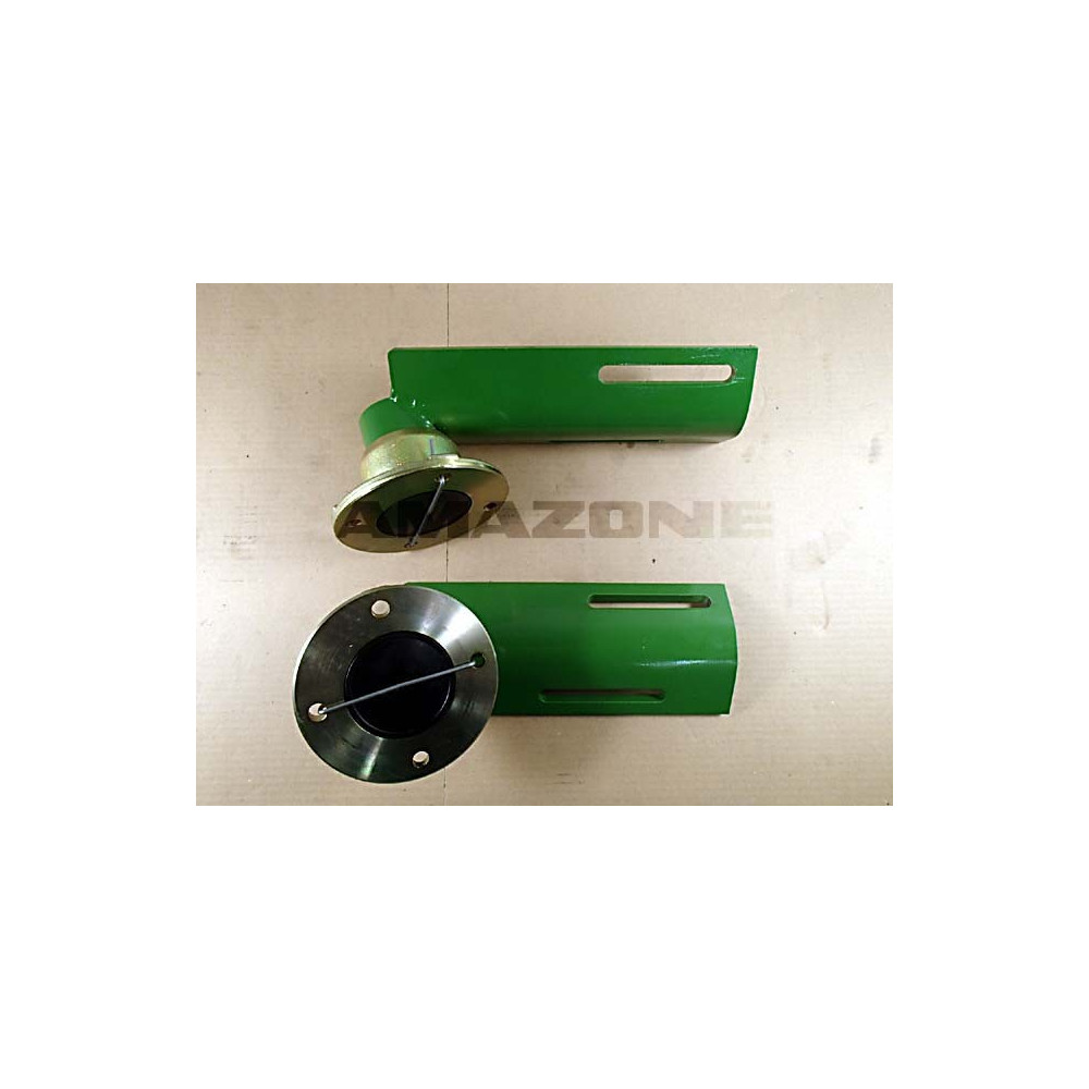 Bras de palier avant sans disque 78200716 Amazone