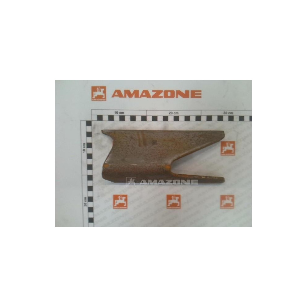 Renfort bras AV 6X120 78200301 78200817 Amazone