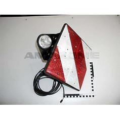 Catadioptre av.dr.+cable Réf. 78200860 - AMAZONE Catadioptre av.dr.+cable Réf. 78200860 - AMAZONE