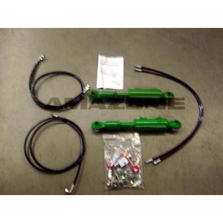 TERRAGE HYDRO CATROS REPLIABLE Réf. 78200862 AMAZONE TERRAGE HYDRO CATROS REPLIABLE Réf. 78200862 AMAZONE