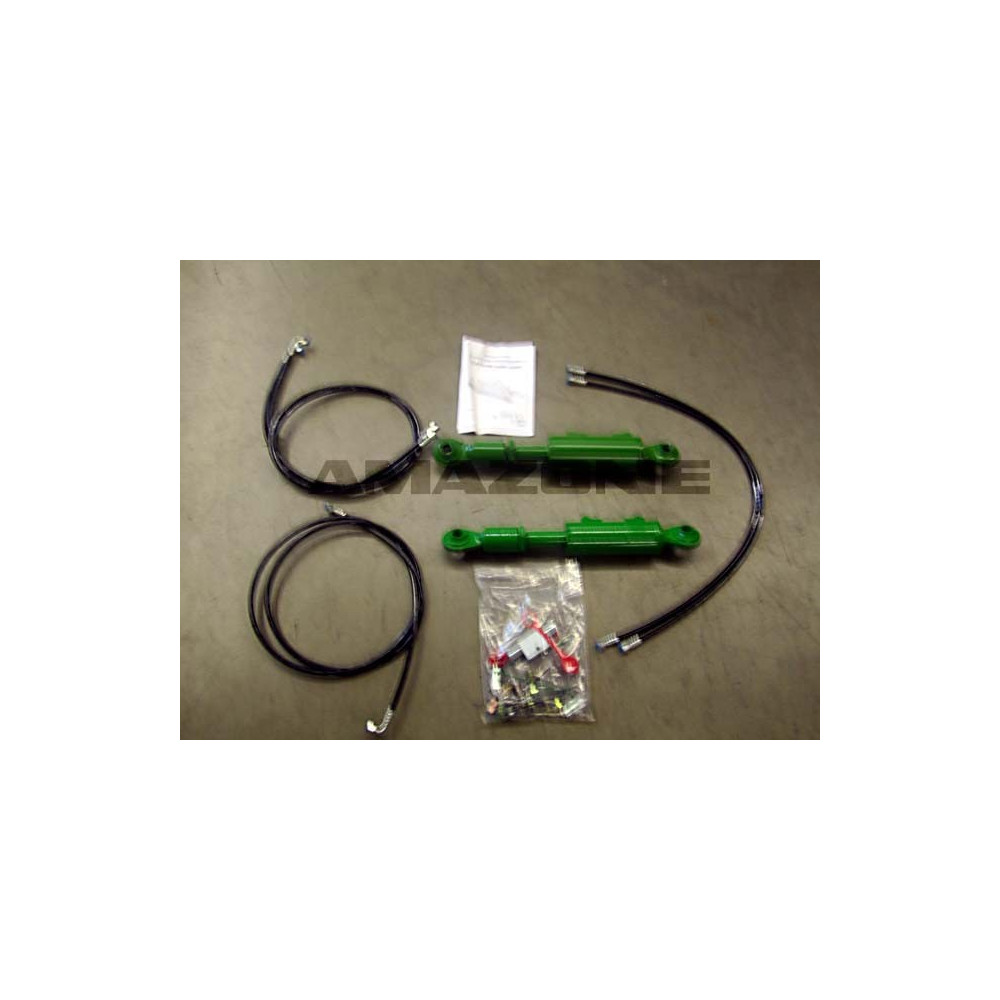 Terrage hydro catros repliable 78200862 Amazone