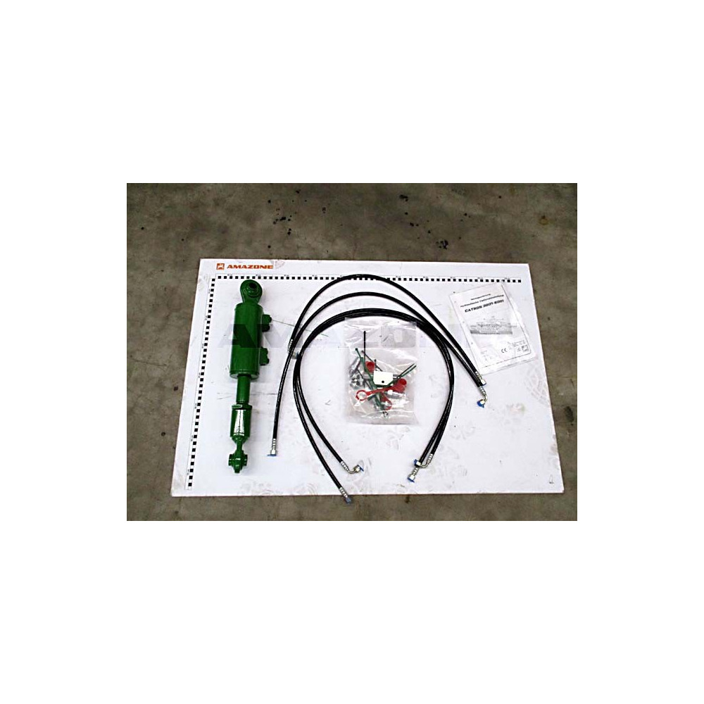 Kit regl.hydr profondeur catros RIG 78200865 Amazone