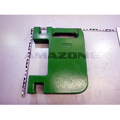 MASSE 25KG CATROS Réf. 78200870 AMAZONE MASSE 25KG CATROS Réf. 78200870 AMAZONE