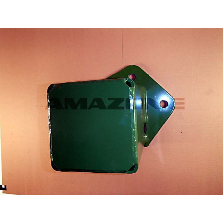 SUPPORT MASSE GAUCHE Réf. 78201087 AMAZONE SUPPORT MASSE GAUCHE Réf. 78201087 AMAZONE