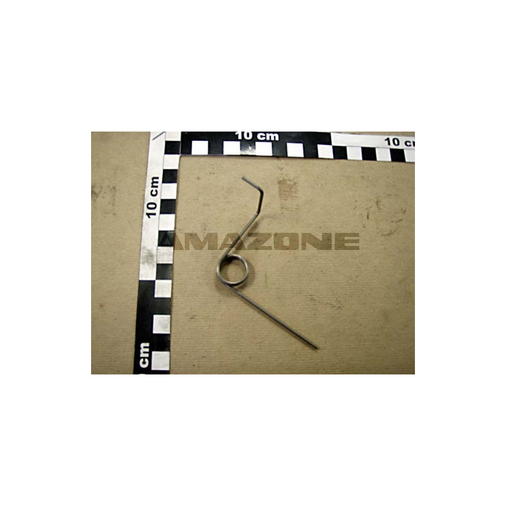 Ressort de verrouillage catros 78201133 Amazone