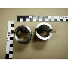 BAGUE 45X 32X 45  A SOUDER KE/KG Réf. 78201392 AMAZONE