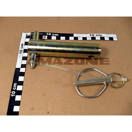 AXE CAT.3 D_32 L_148 _104_ Réf. 78201394 AMAZONE