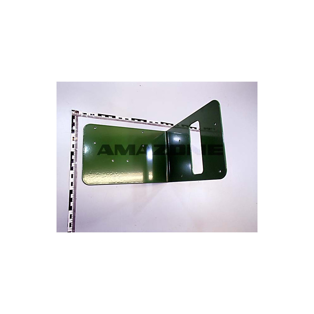 Support catadioptre gauche 78201485 Amazone