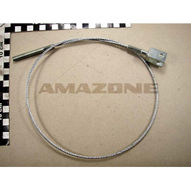 Cable relevage rouleau centaur 78201566 Amazone