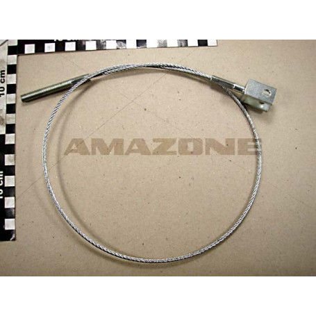 CABLE RELEVAGE ROULEAU CENTAUR Réf. 78201566 AMAZONE CABLE RELEVAGE ROULEAU CENTAUR Réf. 78201566 AMAZONE