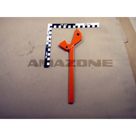 CROCHET VERROUILLAGE DEPLIAGE Réf. 78201622 AMAZONE CROCHET VERROUILLAGE DEPLIAGE Réf. 78201622 AMAZONE
