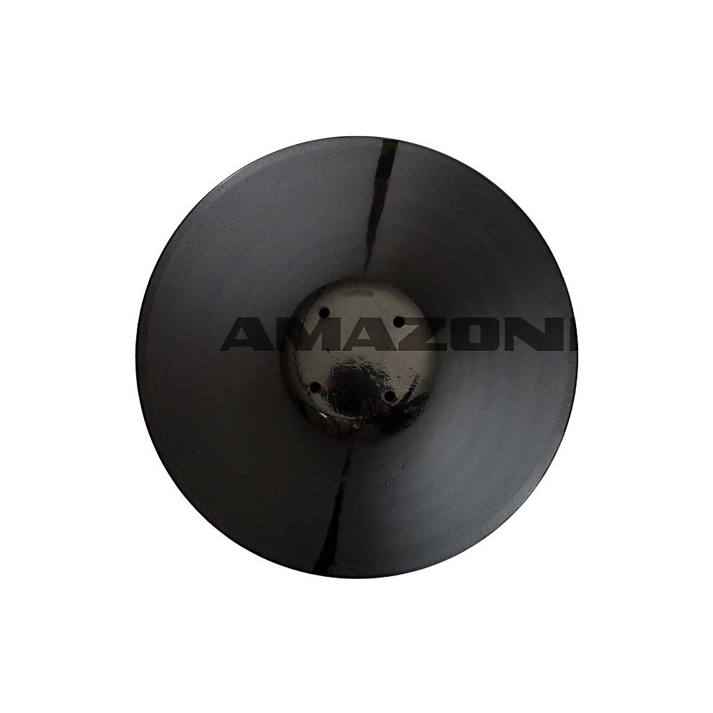 Disque lisse 510/4 E_120 catros + 78201987 Amazone