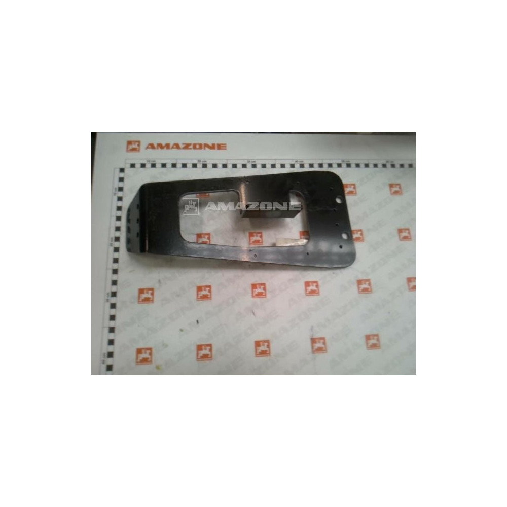 Support de plaque reflecteur 78250280 Amazone