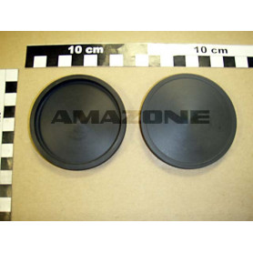 Bouchon de moyen de disque catros 78400009 Amazone