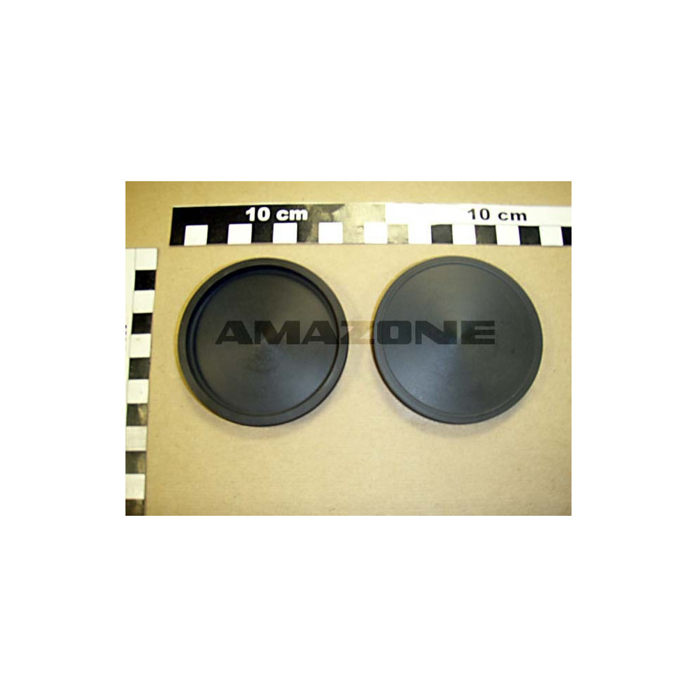 Bouchon de moyen de disque catros 78400009 Amazone