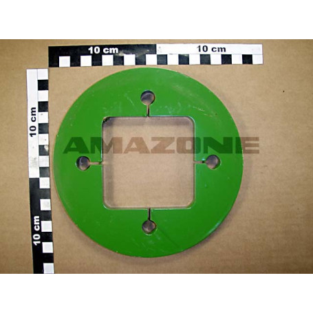 BAGUE PALIER 12AX170X170 Réf. 78400036 AMAZONE BAGUE PALIER 12AX170X170 Réf. 78400036 AMAZONE