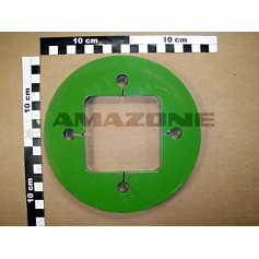 BAGUE PALIER 12AX170X170 Réf. 78400036 AMAZONE BAGUE PALIER 12AX170X170 Réf. 78400036 AMAZONE