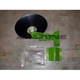 Disque CPT avant cirrus 78400251 Amazone